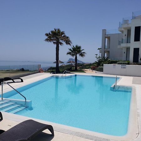 New Front Line Beach-Golf La Alcaidesa San Roque The Links 1 Exteriér fotografie