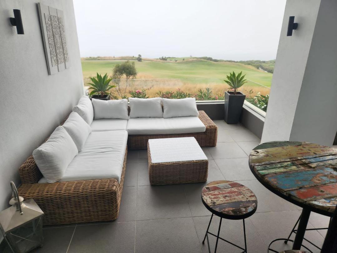 New Front Line Beach-Golf La Alcaidesa San Roque The Links 1 Exteriér fotografie