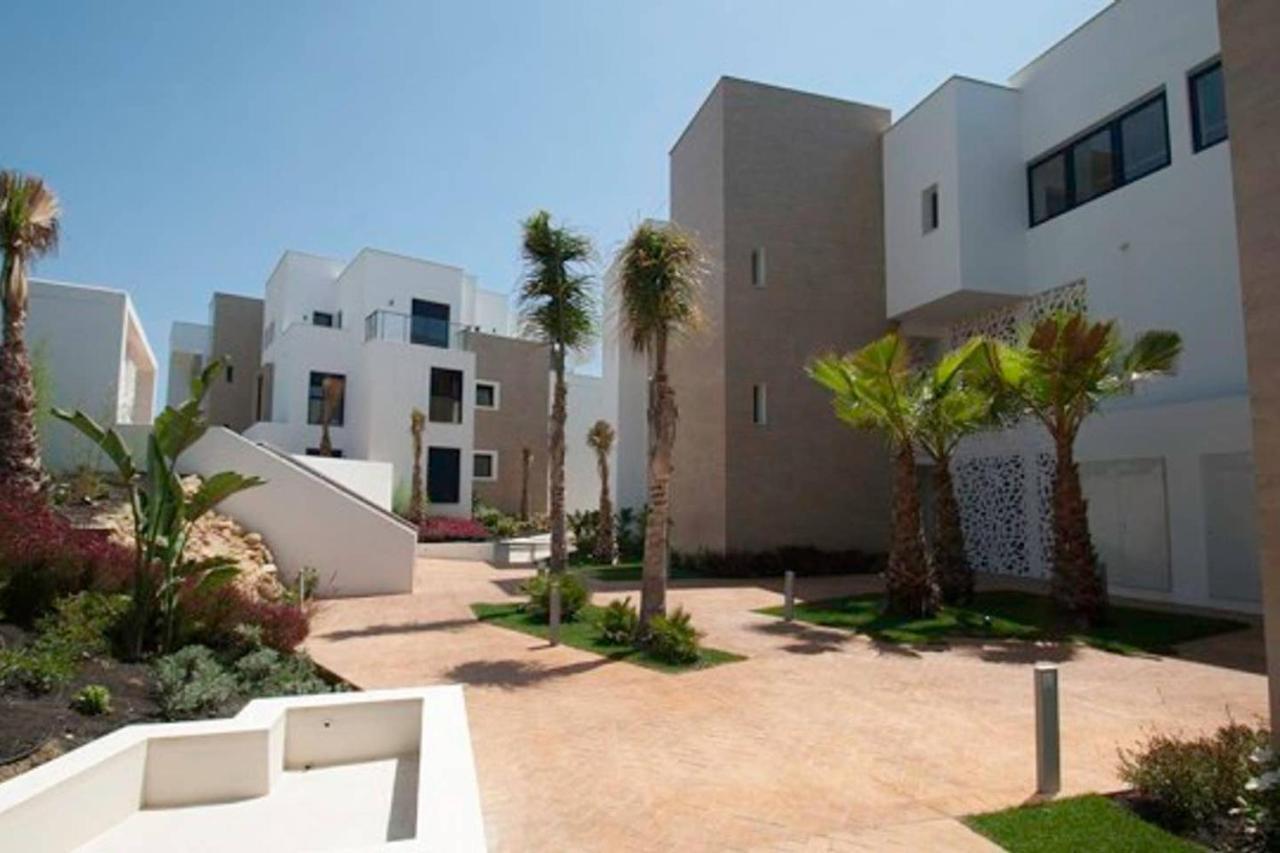 New Front Line Beach-Golf La Alcaidesa San Roque The Links 1 Exteriér fotografie