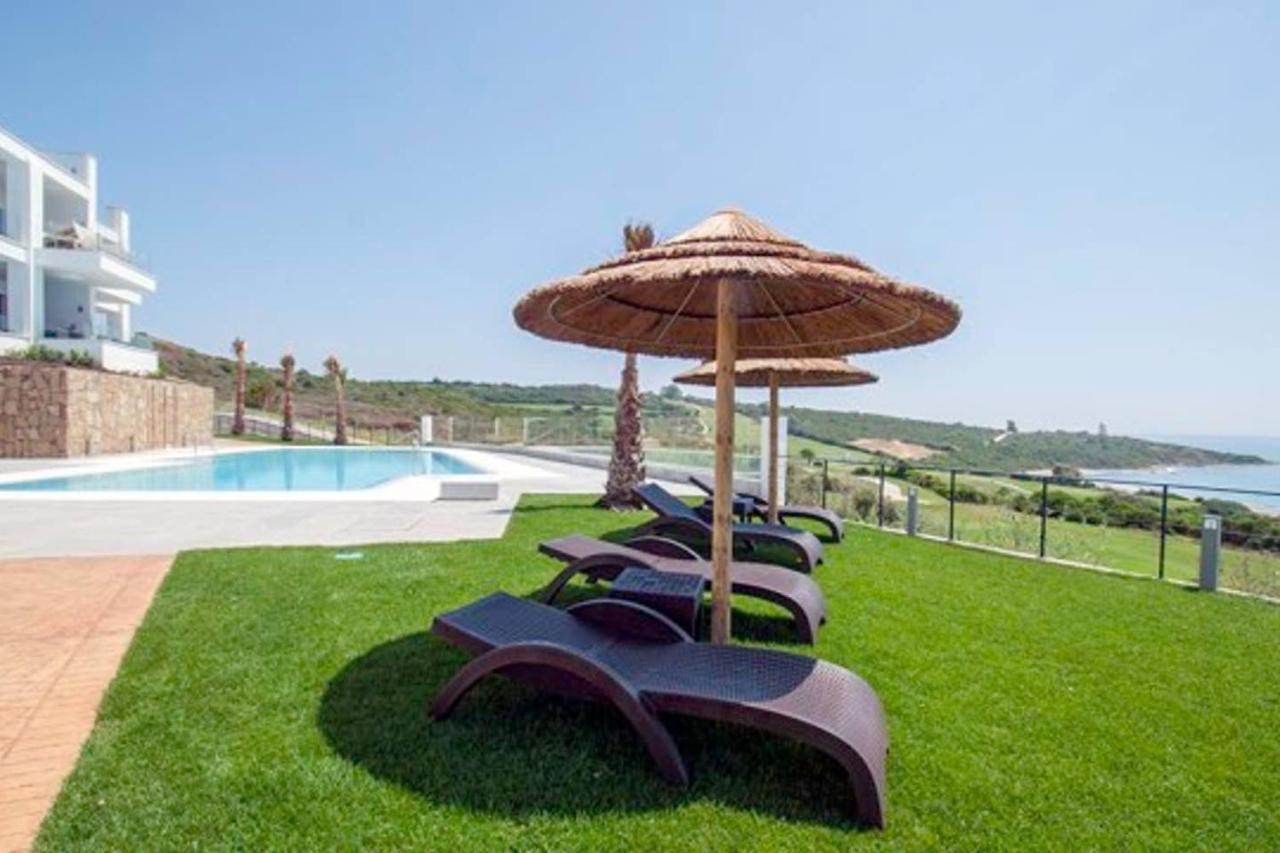 New Front Line Beach-Golf La Alcaidesa San Roque The Links 1 Exteriér fotografie